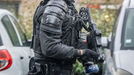 Mobilisation des lycéens : le vrai ou faux junior vérifie deux vidéos de violences en marge des blocages