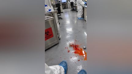 Des images détournées et générées par IA alimentent les soupçons de peste en Russie