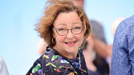 Catherine Frot :