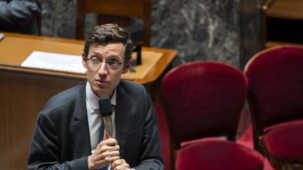 En réponse à la mobilisation des lycéens,