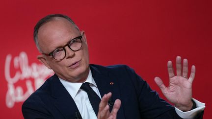 Immigration, allocations familiales, Parcoursup… Ce qu'il faut retenir de l'interview d'Edouard Philippe dans l'émission