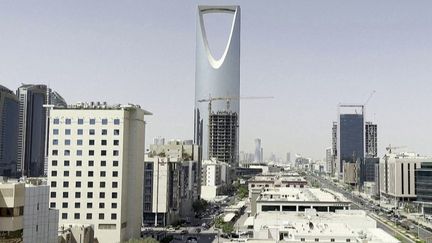 Arabie saoudite : Riyad touchée par des