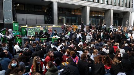 Le mouvement lycéen risque de perturber les épreuves du concours de l'internat de médecine