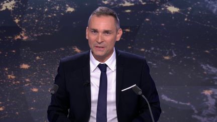 A suivre avec Loïc de la Mornais : Sophie Adenot enfin les pieds sur Terre !