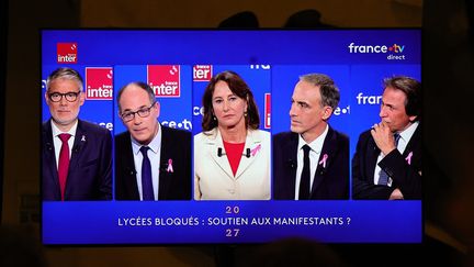 EDITO. Entre haine et ressentiment, la primaire socialiste va-t-elle s'achever en suicide collectif ?