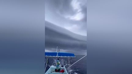 El Niño, alerte aux ouragans