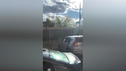 Un Dominicain blessé par balles par l'ICE devant un enfant de 5 ans à New York
