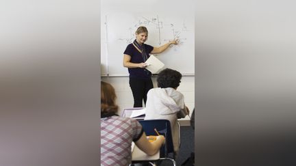 TZR : qui sont les 3 000 professeurs remplaçants annoncés par le gouvernement ?
