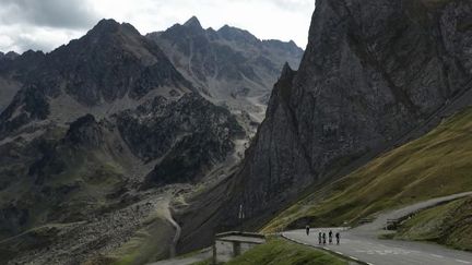 Entre la vallée de Campan et le col du Tourmalet : les trésors des Hautes-Pyrénées