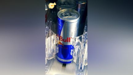 Fin des boissons énergisantes pour les moins de 16 ans ?