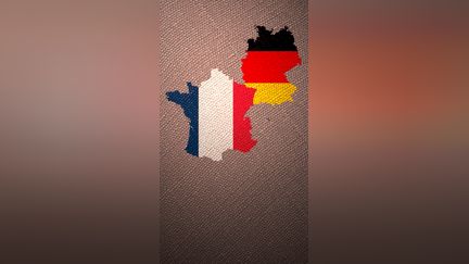 L'extrême droite allemande lorgne sur l'Alsace et la Lorraine