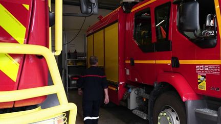 Pourquoi les pompiers sont-ils la cible de cambriolages en série ?