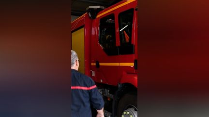 Pourquoi autant de cambriolages chez les pompiers ?