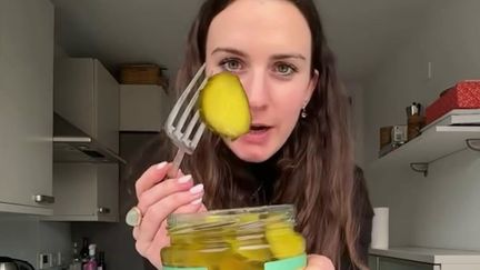 Les pickles : au Royaume-Uni, les légumes fermentés se déclinent avec succès