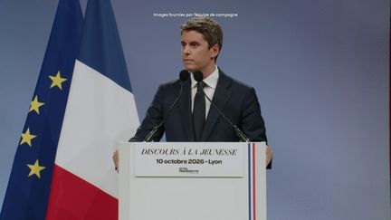 Présidentielle 2027 :