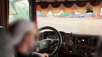 Chauffeurs routiers : quand les écrans provoquent des accidents mortels