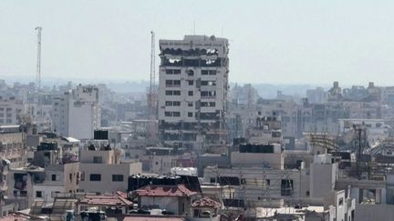 Gaza : le cessez-le-feu est-il respecté ?