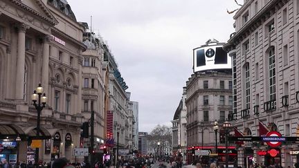 Royaume-Uni : plus de la moitié des Britanniques favorables à un retour dans l'Union Européenne