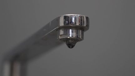 Face à la sécheresse, l'eau est coupée la nuit dans des villages des Vosges