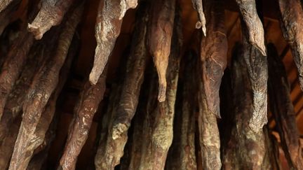 Andouille de Guémené : ce savoir-faire menacé par les normes européennes