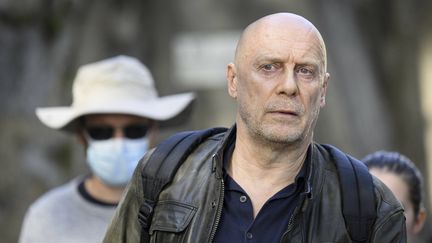 Trois questions sur la procédure de dissolution visant Egalité et Réconciliation, l'association de l'essayiste d'extrême droite Alain Soral