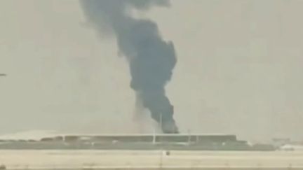 Après l'attaque de l'aéroport de Riyad, l'Arabie saoudite est à nouveau visée par des frappes
