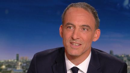 Raphaël Glucksmann gagne la primaire de la gauche :