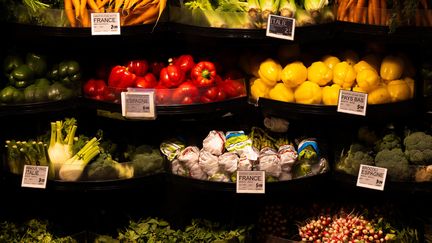 7 millions d'adultes en France métropolitaine déclarent manquer de nourriture, selon un rapport d'Action contre la faim
