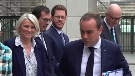 Grève, budget, Gilets jaunes... Semaine à hauts risques pour le gouvernement