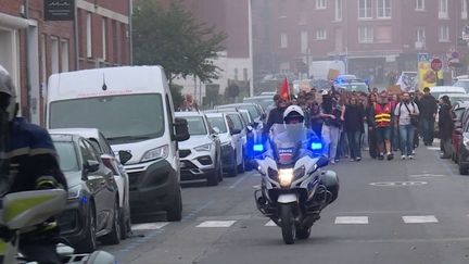 Colère des lycéens : la mobilisation se poursuit malgré les annonces du gouvernement