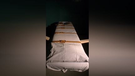 Aux États-Unis, une exécution ratée relance la question de la peine de mort