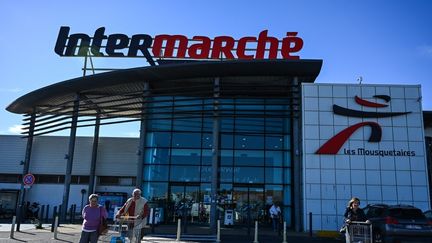 Des magasins Système U, Intermarché et E. Leclerc touchés par une cyberattaque contre leurs installations frigorifiques