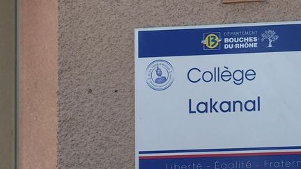 Un élève armé d'un fusil de chasse tire sur le proviseur et une enseignante dans un collège des Bouches-du-Rhône