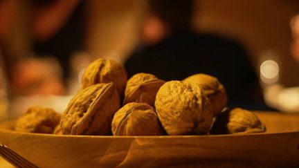 La Corrèze, pays où la noix est reine