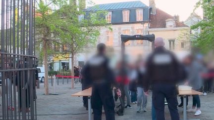 Comment assurer la sécurité des établissements scolaires ?