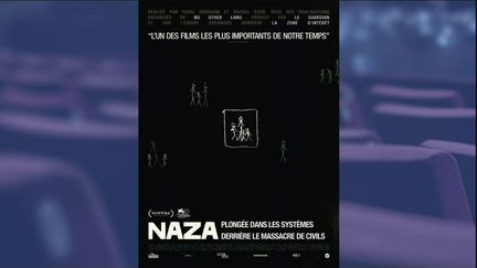 Chronique culture : “Naza” le documentaire choc fait débat