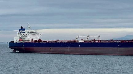 La France intercepte un pétrolier soupçonné d'appartenir à la flotte fantôme russe au large de La Réunion