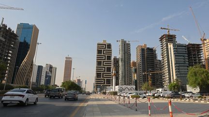 Après la série d'attaques des houthis du Yémen à Riyad, l'Arabie saoudite semble délaissée par ses alliés