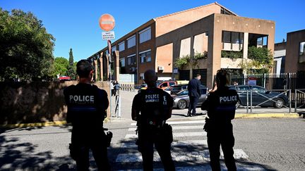 Tirs dans un collège à Aubagne : qu'est-ce que la mouvance True Crime Community ?