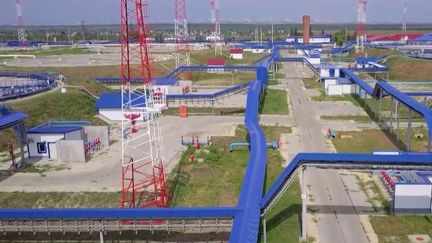 Les Européens achètent-ils toujours des hydrocarbures russes ?
