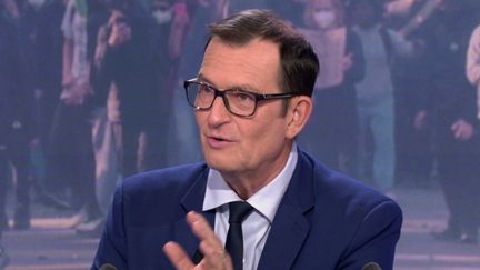 À suivre Loïc de la Mornais : lycéens et étudiants maintiennent la pression