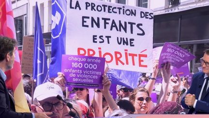 À suivre Loïc de la Mornais : qu'est-ce que la loi sur les violences sexistes et sexuelles va changer ?