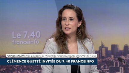 Contre-budget de Jean-Luc Mélenchon :