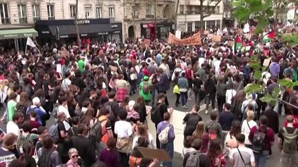 Le mouvement lycéen se poursuit : quelles avancées les élèves ont-ils déjà obtenues ?