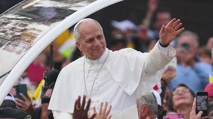 Cancer du pape Léon XIV : faut-il s'inquiéter pour la santé du souverain pontife ?