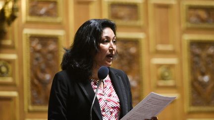 La sénatrice Corinne Narassiguin prise dans une fusillade à Sevran alors qu'elle se trouvait dans un véhicule de la Bac
