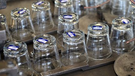 La reprise de l'entreprise Duralex validée par le tribunal de commerce d'Orléans, 155 des 220 emplois sauvés