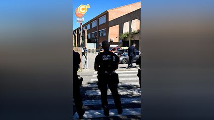 Le collégien d’Aubagne influencé par les tueries de masse