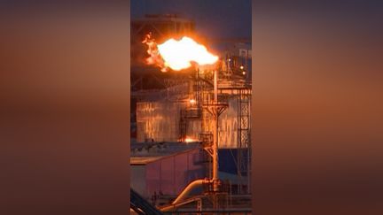Pourquoi l'Europe achète toujours du gaz russe ?
