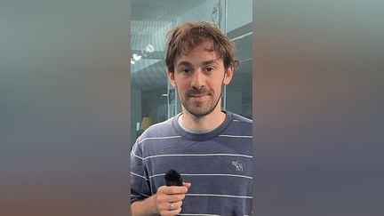 Du béton qui absorbe le CO2 !